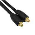 thumbnail image 5 of OPAL- Replacement Mmcx Cable For Shure Eac64Bk Se215 Se315 Se425 Se535 In-Ear Earphone, 5 of 6