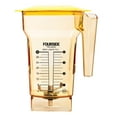 thumbnail image 1 of Jarra de batidora Blendtec FourSide de repuesto, 75 oz, color amarillo, 1 of 6