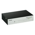 thumbnail image 3 of D-Link GO-SW-8GE 8-Port Unmanaged Gigabit Metal Desktop Switch, 3 of 3