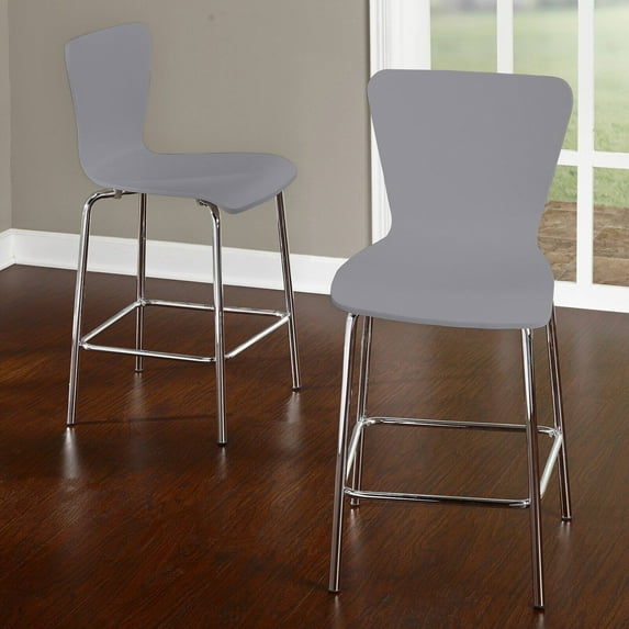 Pavia Counter Stool - Set of 2