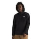 thumbnail image 1 of Chaqueta THE NORTH FACE para hombre con cremallera completa TNF negra - M, 1 of 7