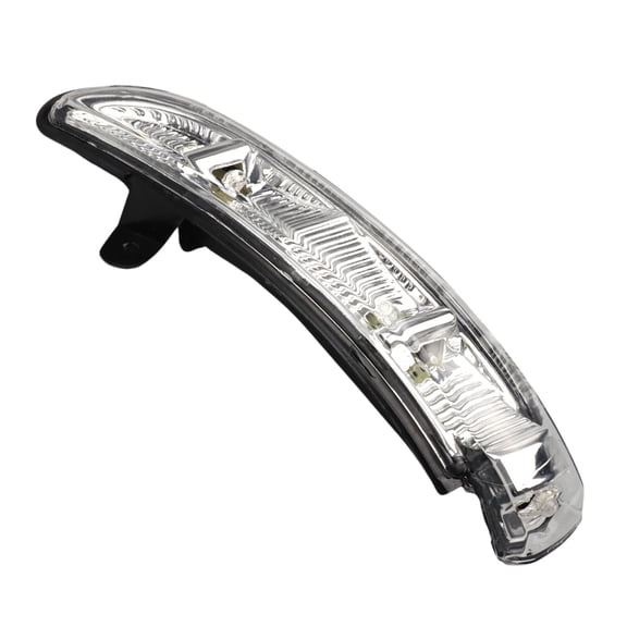 Passenger RH Side Mirror Turn Signal Light for 2007-2009 Mercedes Benz E320 E350