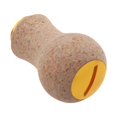 thumbnail image 1 of koolsoo Fishing Reel Handle Knob Modified Lightweight Repairing Portable Rocker Grip gold, 1 of 9