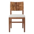 thumbnail image 2 of Lyon Abaca Dining Chair, 2 of 3