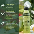 thumbnail image 3 of Natrapel Lemon Eucalyptus Tick 6 Oz Eco-Spray, 3 of 7