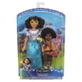 thumbnail image 3 of Disney Encanto Mirabel and Antonio Fashion Doll Play Pack, 3 of 5