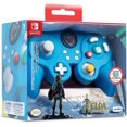 thumbnail image 1 of Control Alambrico Pro Pelea Edicion Zelda Breath Of The Wild Para Nintendo Switch PDP Standard, 1 of 5