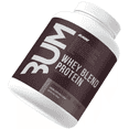 thumbnail image 2 of Proteína RAW CBUM WHEY BLEND PROTEIN 5 lb COOKIES AND CREAM, 2 of 2