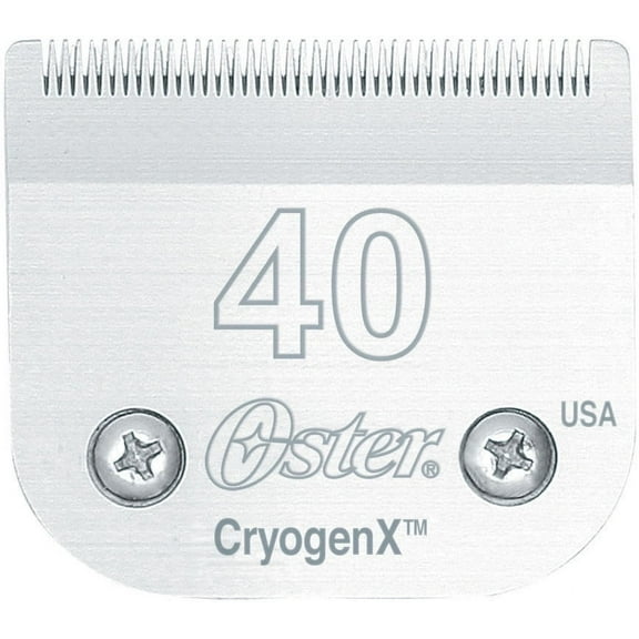 Oster Cryogen-X Pet Clipper Blade, 40