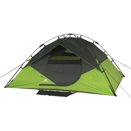 Quick set up tents