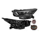 thumbnail image 1 of Faro Izquierdo Generica Versa 2020 A 2021 Nissan Con Leds, 1 of 4
