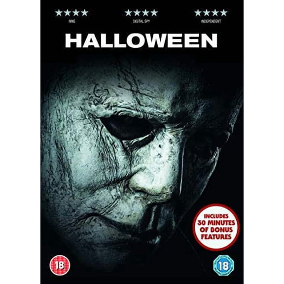 Halloween [DVD]
