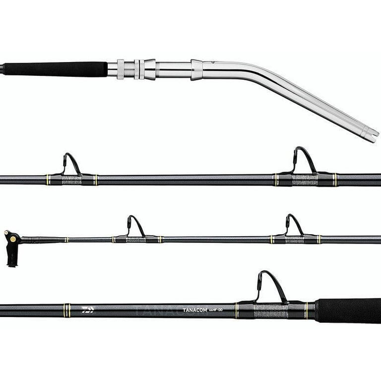 トローリングロッド ダイワ TANACOM 56HF-DD Daiwa TNB56HF-DD Tanacom 