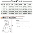 thumbnail image 2 of PuLe 【New】 Summer Short Sleeve Dress Women Summer Maxi Dress Casual Long Boho Beach Sundresses Casual Crewneck Short Sleeve Ankle Length Dress, 2 of 4