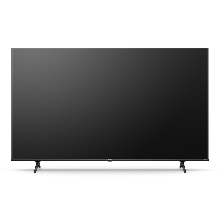 Hisense 43-Inch Class QD6030G Series QLED Google Smart TV