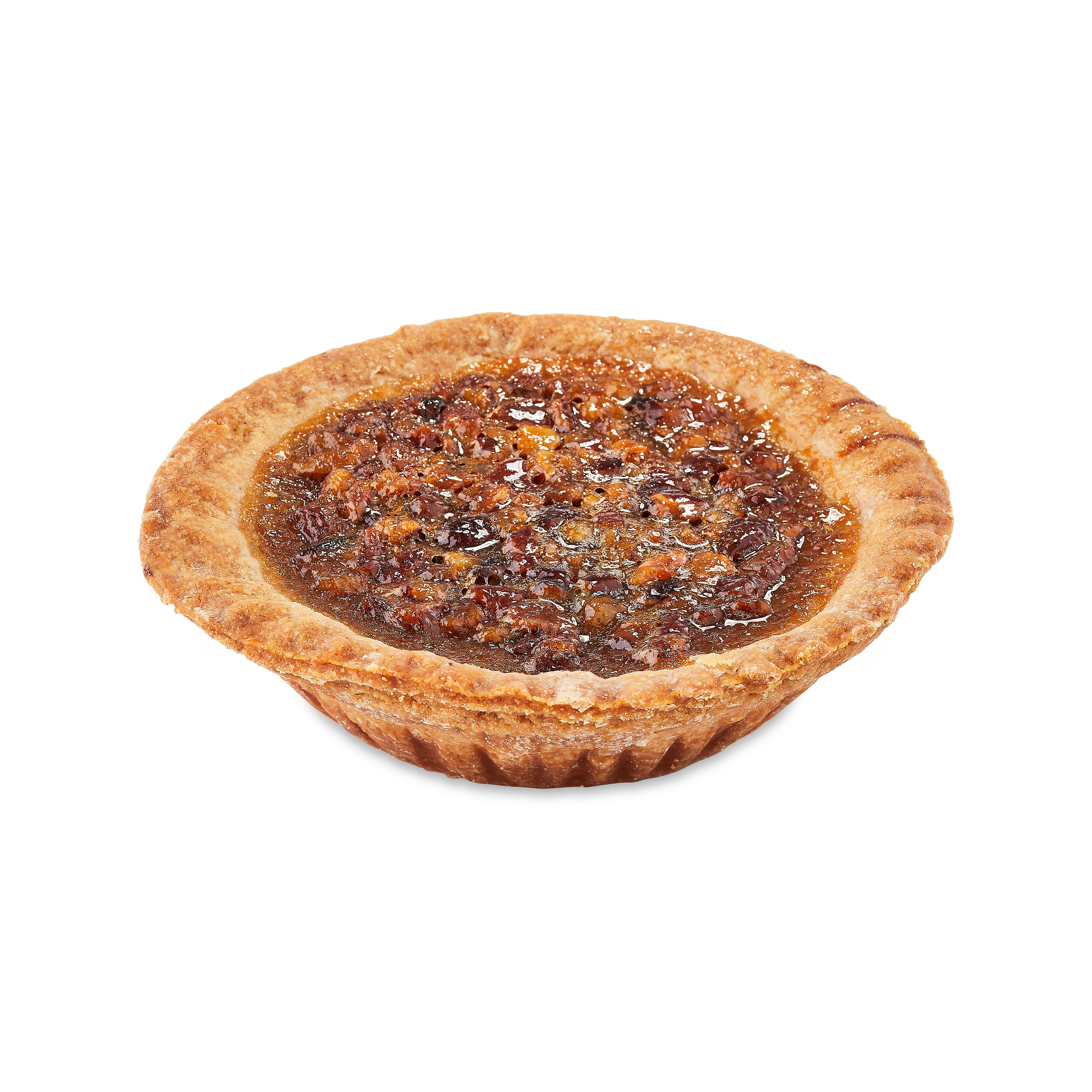 Freshness Guaranteed Mini Pecan Pie, 4 oz - image 3 of 8