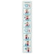 thumbnail image 2 of Tarjeta de ayuda visual para el entrenamiento para ir al baño (10 x 51 cm) | Tabla de pegatinas de PVC impermeables para el inodoro para niños | Retraso del habla en niños no verbales | Monitoreo del, 2 of 5