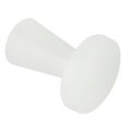 thumbnail image 4 of Leylor Coffee Tamper-Practical Plastic Coffee Tamper Espresso Powder Flat Press Hammer, 4 of 8