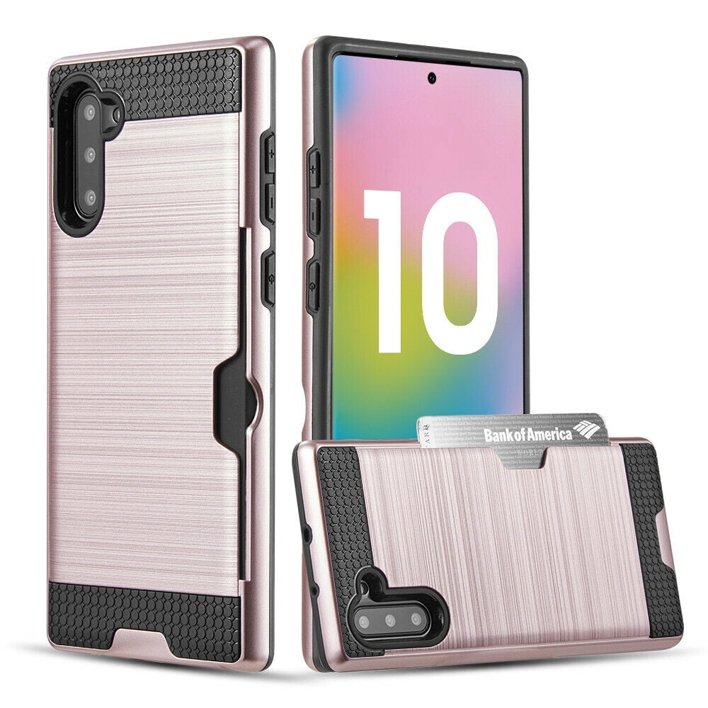 note 10 plus phone case