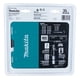 thumbnail image 4 of Kit De Puntas De Impacto Xps 35 Piezas Makita E01666 Makita E01666, 4 of 10