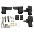 thumbnail image 4 of Kit Complet de Poignée de Réservoir de Carburant Pièces de Rechange Auto 20745996 pour VN VNL 20042017, 4 of 5