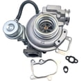 thumbnail image 2 of Seapple New Turbo HE221W Turbocharger 4040570 4040571 4955281 Compatible with Cummins QSB Engine, 2 of 8