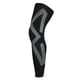 thumbnail image 1 of Protector Soporte Piernas Estabilizador Rodilla Brazy Long Knee Knea, 1 of 9