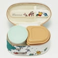 thumbnail image 4 of Skater x Winnie the Pooh Antibacterial Heat Retention Bento Box with Jar 560ml, 4 of 6