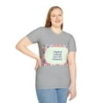 thumbnail image 5 of Magical Valuable Powerful Whimsical Soft T-Shirt for Women, Teens, Girls, 5 of 8