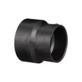 thumbnail image 1 of Adaptador de acoplamiento Charlotte Pipe ABS DWV de 4 x 3 pulgadas, 1 of 7