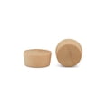 thumbnail image 3 of Wood Plugs for Furniture, 3/4 inch Maple Flat-Head Plug, Wooden Screw-Hole Plug Covers - Pack of 250 by Woodpeckers, 3 of 7