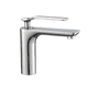 thumbnail image 1 of Grifo mezclador para lavabo agua fría/caliente ilios innova  monomando chico, 1 of 2