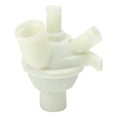 thumbnail image 2 of Engine Coolant Thermostat PEM101130 Fits for LAND ROVER Range Rover 1995-2002, 2 of 5