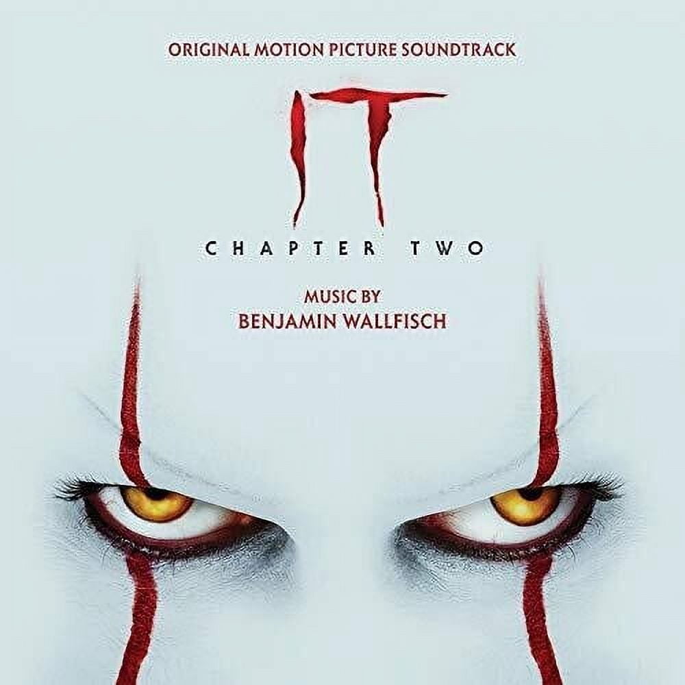 Ludwig Goransson - Tenet (Original Motion Picture Soundtrack