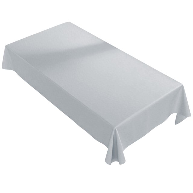 YIMWNYI Picnic Tablecloth, Rectangular Party Decoration, PU Material, Easy to Clean, Durable for Family Use, Versatile for Dining and Office Desks, Elegant Design, Home Decor