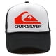 thumbnail image 1 of Gorra de béisbol Quiksilvers Anime para adultos Summer Trucker, 1 of 1