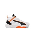 thumbnail image 1 of Tenis Puma Rebound Future Evo Core blanco 26 386379 07, 1 of 5
