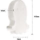 thumbnail image 2 of 16 pieces of scum sponge oil absorbing sponge (octopus shape) white, 2 of 5