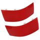 thumbnail image 1 of Reflector de parachoques trasero 2 piezas 2048200274 Ajuste preciso para Clase GLK X204 ANGGREK Otros, 1 of 8