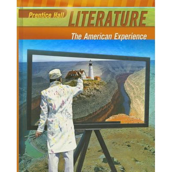 Pre-Owned Prentice Hall Literature (Hardcover) 0133666549 9780133666540
