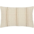 thumbnail image 4 of Hauteloom Candelaria Throw Pillow, 4 of 11