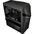 thumbnail image 6 of Asus ROG Strix Gaming Desktop, Intel Core i7 i7-8700, 8GB RAM, NVIDIA GeForce GTX 1050 2 GB, 1TB HD, DVD Writer, Windows 10, Black, GL12CP-DS751, 6 of 36