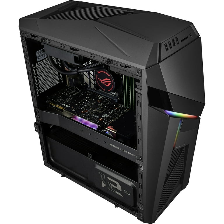 ゲーミングPC Core i9-9900KF 32GB 1TB GTX 1080 Gaming PC i9-9900K