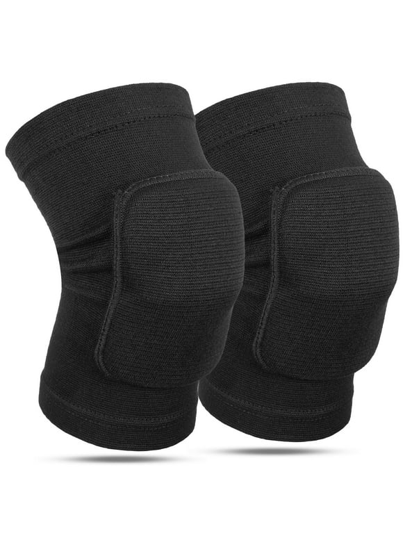 Volleyball Knee Pads in Volleyball Equipment