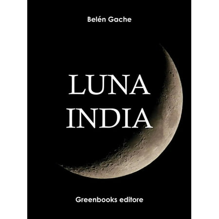 Luna India - eBook (Best Lungi Brand In India)
