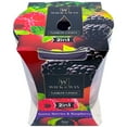 thumbnail image 2 of VeZee's Tumbler 14oz Sunny Berries & Raspberry 2 In 1 Scent 1 Wick Candle By Wick & Wax, Lift Your Spirits with The Refreshing, Pleasant Fragrance: 1 Jar, 2 of 3
