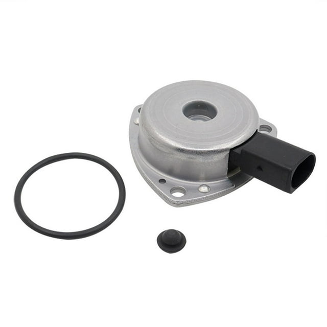 Guardoinrt Ajusteur d'Arbre de Came Moteur Premium 2710510177 pour C230 Assurant une Performance Optimale Style A 1Ensemble