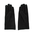 thumbnail image 3 of Isotoner  SmartDri Microfiber Winter Driving Glove with Stitch Detail (Women), 3 of 5