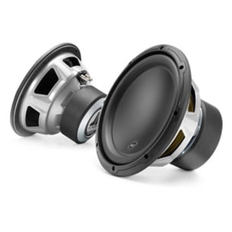 Jl Audio 10w3v3 4 Woofer 500 W Rms 1000 W Pmpo Walmart Com