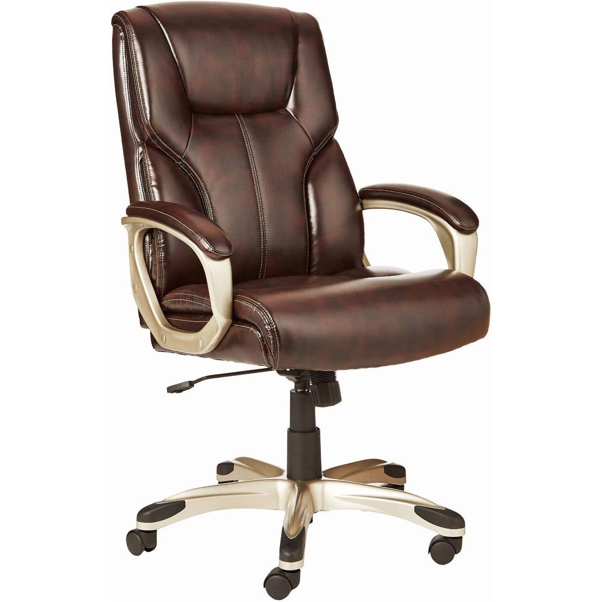 stylish brown and gold executive product